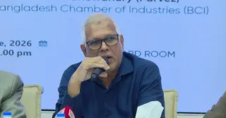 জ্বালানি সংকটে স্থবির দেশের উৎপাদন খাত: বিসিআই সভাপতি